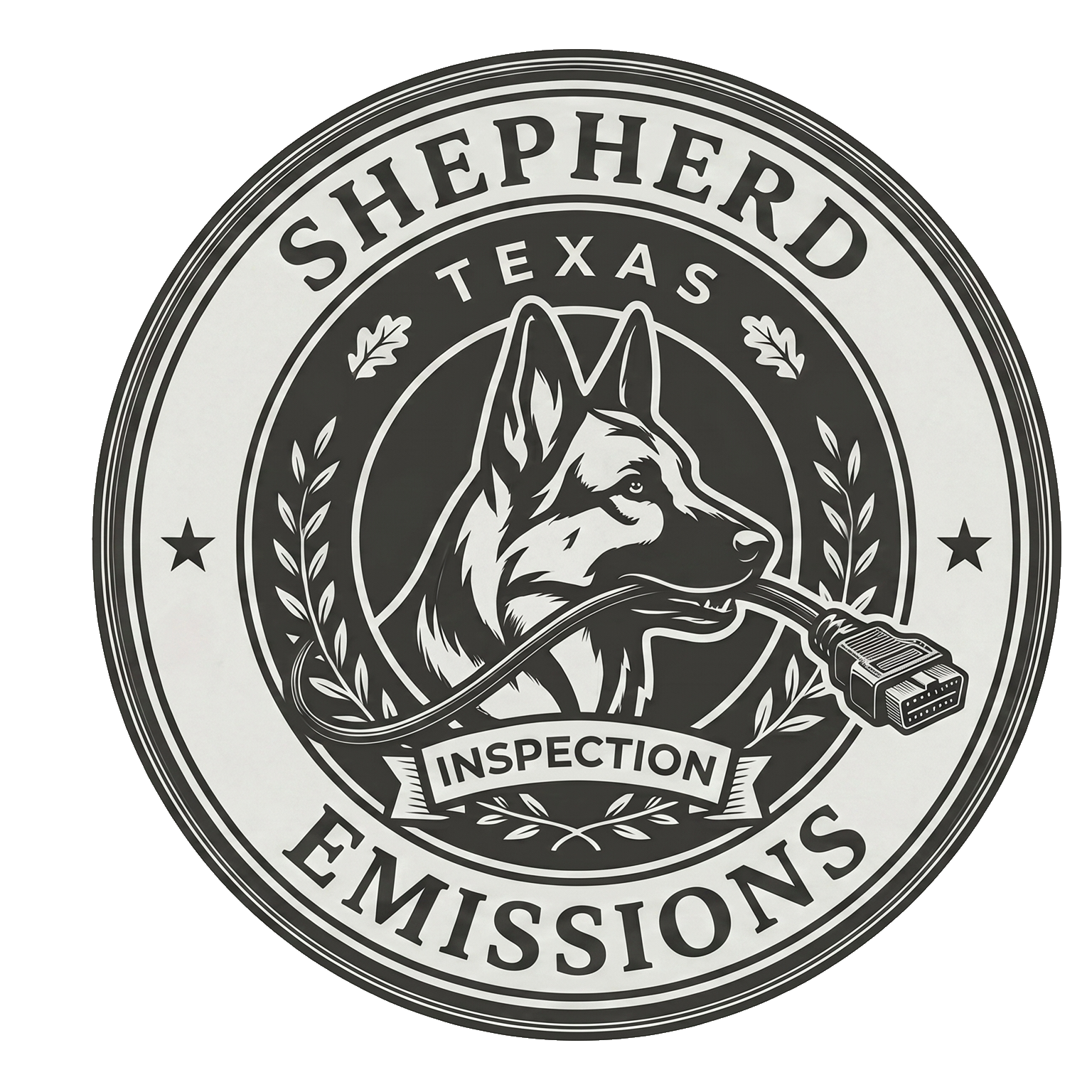 Shepherd Emissions